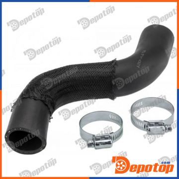 Gaine de suralimentation pour TOYOTA | GPP-TY-021, 1734233040